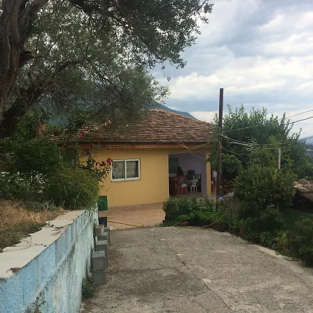 펜션 Farm House