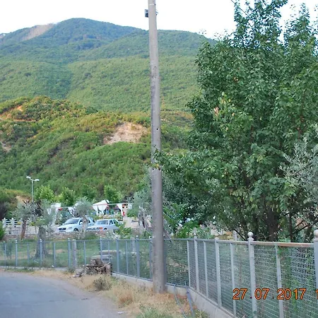 펜션 Farm House *