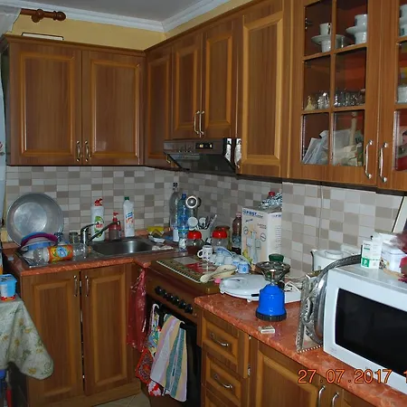 Farm House 펜션