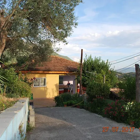 펜션 Farm House *