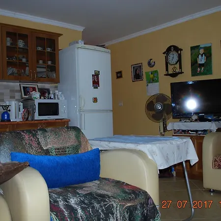 Farm House Surrel