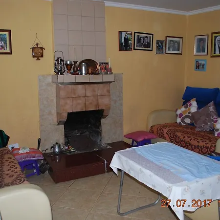 Farm House Surrel