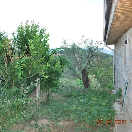 펜션 Farm House Surrel
