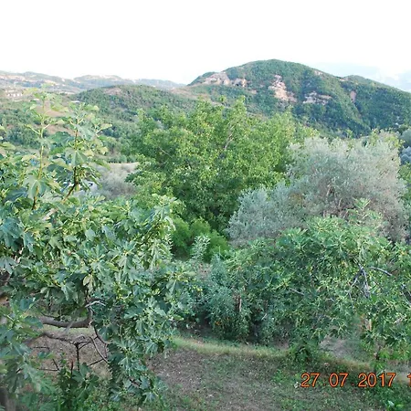 Farm House